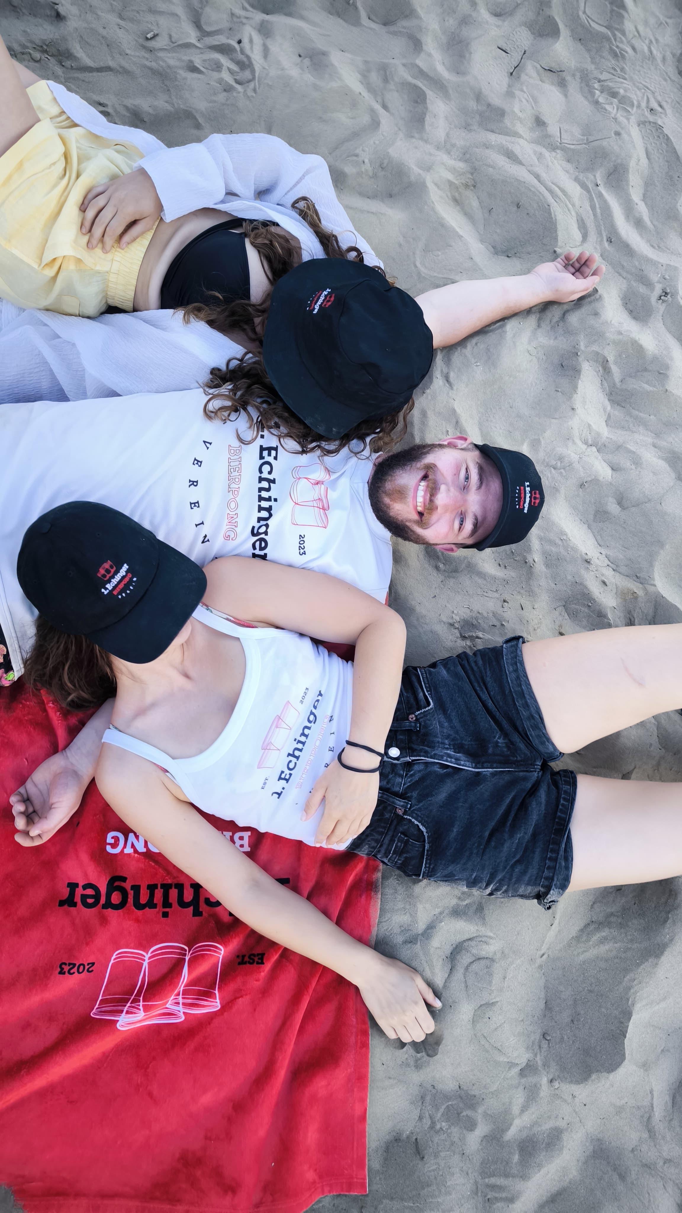 Vereins-Urlaub Caorle4