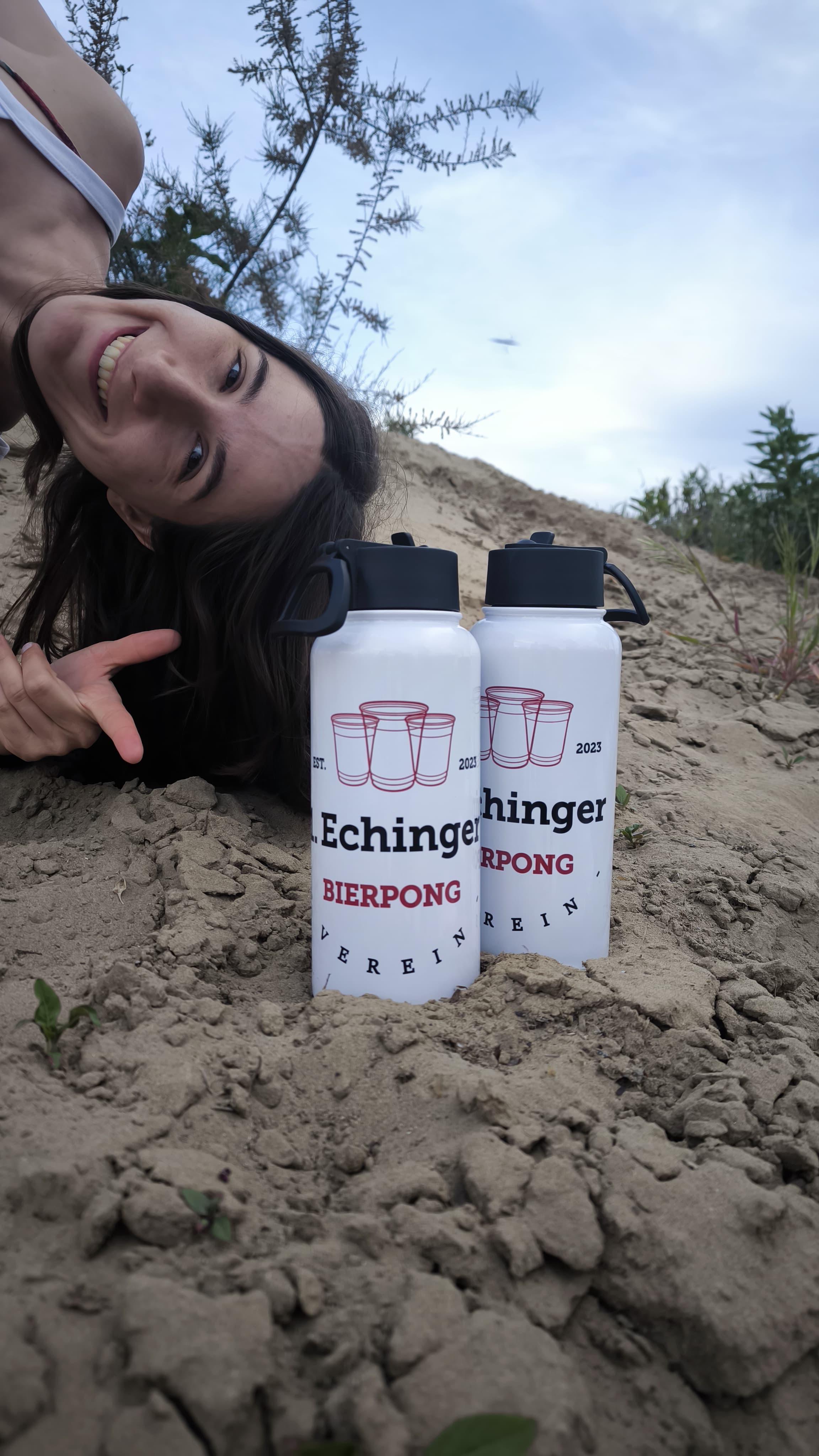 Noch mehr Vereins-Merch