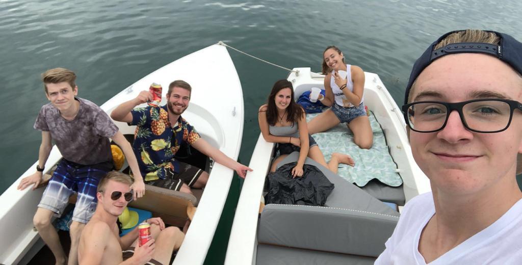 Vereins-Ausflug Mattsee