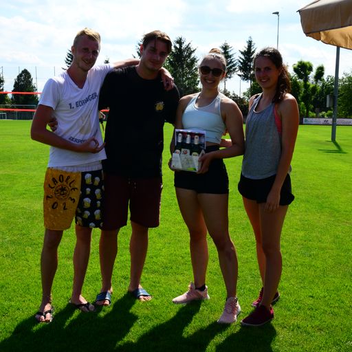 Bierpong-Turnier Ostermiething.mp